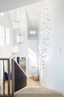 Inside the Modern Nantucket Home of an Architect - Photo 2 of 30 - Architecture and design by Workshop APD