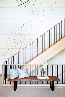 Inside the Modern Nantucket Home of an Architect - Photo 13 of 30 - Architecture and design by Workshop APD