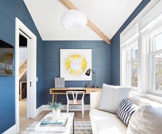 Inside the Modern Nantucket Home of an Architect - Photo 14 of 30 - Architecture and design by Workshop APD