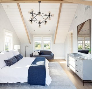 Inside the Modern Nantucket Home of an Architect - Photo 17 of 30 - Architecture and design by Workshop APD