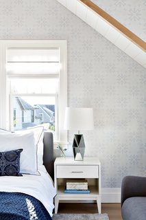 Inside the Modern Nantucket Home of an Architect - Photo 20 of 30 - Architecture and design by Workshop APD
