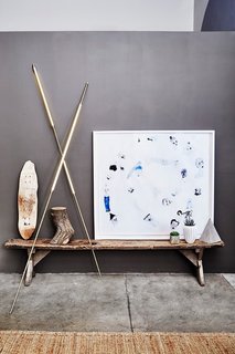 This Furniture Designer's Home Has All the Multipurpose Furniture You Need Now - Photo 2 of 21 -