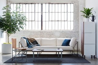 This Furniture Designer's Home Has All the Multipurpose Furniture You Need Now - Photo 4 of 21 -