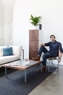 This Furniture Designer's Home Has All the Multipurpose Furniture You Need Now - Photo 7 of 21 -