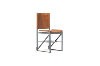 Stephen Kenn + Victorinox Stepladder Chair ($1800)