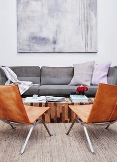 This Furniture Designer's Home Has All the Multipurpose Furniture You Need Now - Photo 9 of 21 -