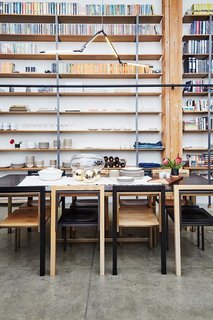 This Furniture Designer's Home Has All the Multipurpose Furniture You Need Now - Photo 12 of 21 -
