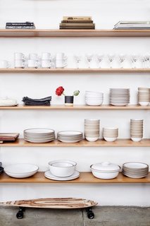 This Furniture Designer's Home Has All the Multipurpose Furniture You Need Now - Photo 14 of 21 -