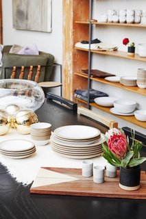 This Furniture Designer's Home Has All the Multipurpose Furniture You Need Now - Photo 16 of 21 -