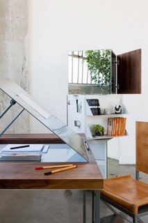 This Furniture Designer's Home Has All the Multipurpose Furniture You Need Now - Photo 17 of 21 -