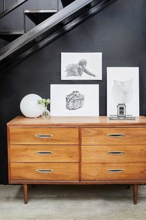 This Furniture Designer's Home Has All the Multipurpose Furniture You Need Now - Photo 19 of 21 -
