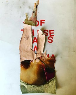 Artist in Residence: Inside Cold War Kids' Matt Maust's L.A. Studio - Photo 7 of 28 -