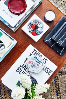 Artist in Residence: Inside Cold War Kids' Matt Maust's L.A. Studio - Photo 11 of 28 -