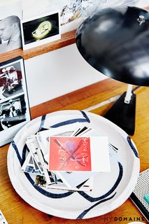 Artist in Residence: Inside Cold War Kids' Matt Maust's L.A. Studio - Photo 18 of 28 -