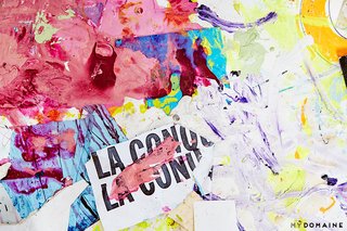 Artist in Residence: Inside Cold War Kids' Matt Maust's L.A. Studio - Photo 23 of 28 -