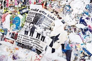 Artist in Residence: Inside Cold War Kids' Matt Maust's L.A. Studio - Photo 26 of 28 -