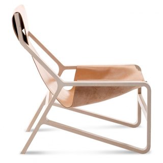 Blu Dot "Toro Lounge Chair" ($1299)
