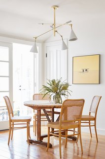 Inside Jenni Kayne's Stunning Living Room Makeover - Photo 16 of 20 -