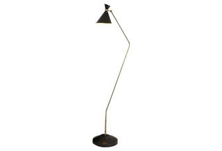 Global Views "Dwell Cone Floor Lamp" ($699)
