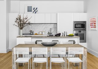 This New York Apartment Is What Dreams Are Made Of - Photo 4 of 10 -