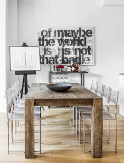This New York Apartment Is What Dreams Are Made Of - Photo 2 of 10 -