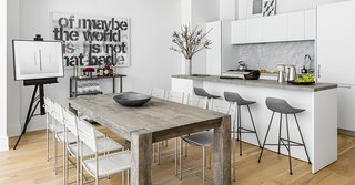 This New York Apartment Is What Dreams Are Made Of - Photo 3 of 10 -
