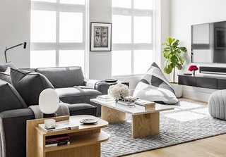 This New York Apartment Is What Dreams Are Made Of - Photo 5 of 10 -