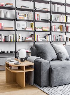 This New York Apartment Is What Dreams Are Made Of - Photo 6 of 10 -