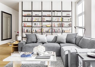 This New York Apartment Is What Dreams Are Made Of - Photo 7 of 10 -