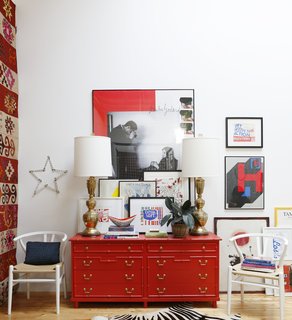 This Insanely Cool Loft Is What Downtown Dreams Are Made Of - Photo 5 of 29 -