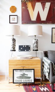 This Insanely Cool Loft Is What Downtown Dreams Are Made Of - Photo 17 of 29 -