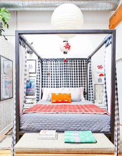 This Insanely Cool Loft Is What Downtown Dreams Are Made Of - Photo 19 of 29 -