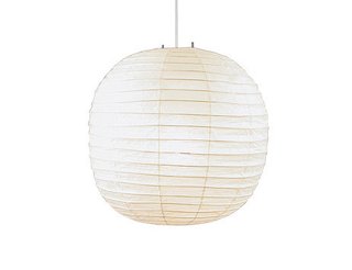Akara Noguchi "Lamp: ($130)