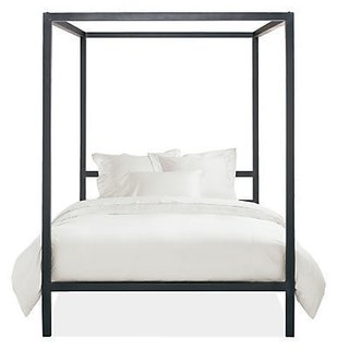 Room and Board "Architecture Bed" ($1099)