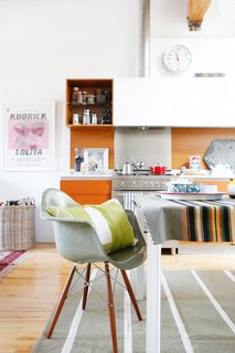This Insanely Cool Loft Is What Downtown Dreams Are Made Of - Photo 23 of 29 -