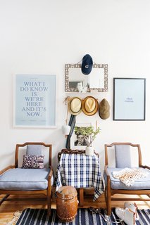 This Insanely Cool Loft Is What Downtown Dreams Are Made Of - Photo 29 of 29 -