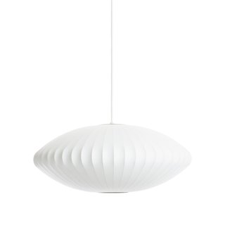 Design Within Reach Nelson Saucer Pendant Lamp ($455)