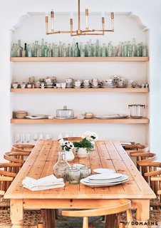 Tour Lauren Conrad's Elegant, Light-Filled Home in the Pacific Palisades - Photo 6 of 23 -