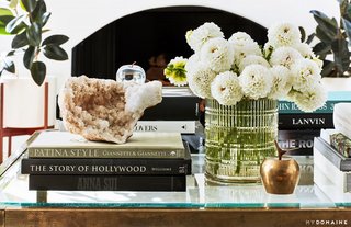 Tour Lauren Conrad's Elegant, Light-Filled Home in the Pacific Palisades - Photo 11 of 23 -