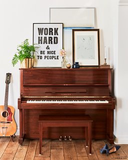 Tour Lauren Conrad's Elegant, Light-Filled Home in the Pacific Palisades - Photo 17 of 23 -