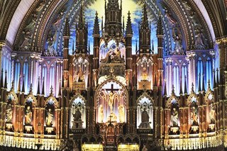 PSA: Montreal Is Just 6 Hours North of New York (And It's Pretty Great) - Photo 18 of 27 -