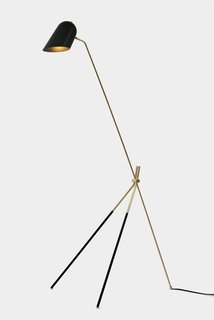 Lambert & Fils Cliff Floor Lamp ($1,040)