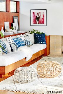 Cover photo by Jenna Peffley for MyDomaine; Styling by Kate Martindale; Design by TwoFold LA
