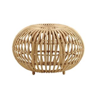 Franco Albini for Sika-Design Ottoman ($483)