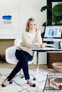 Cover photo by Jenna Peffley for MyDomaine; Styling by Kate Martindale; Design by TwoFold LA