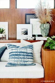 Cover photo by Jenna Peffley for MyDomaine; Styling by Kate Martindale; Design by TwoFold LA
