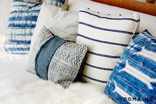 Cover photo by Jenna Peffley for MyDomaine; Styling by Kate Martindale; Design by TwoFold LA