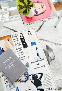 Cover photo by Jenna Peffley for MyDomaine; Styling by Kate Martindale; Design by TwoFold LA