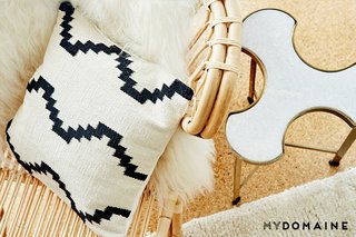 Cover photo by Jenna Peffley for MyDomaine; Styling by Kate Martindale; Design by TwoFold LA