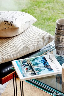 Cover photo by Jenna Peffley for MyDomaine; Styling by Kate Martindale; Design by TwoFold LA